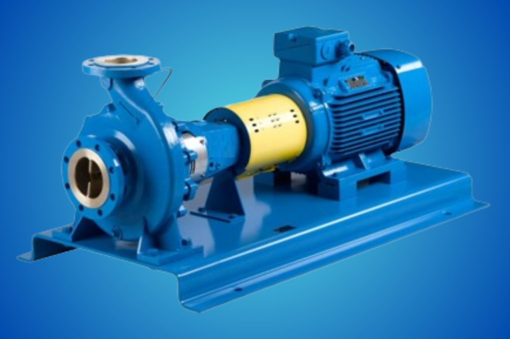 Centrifugal Pumps