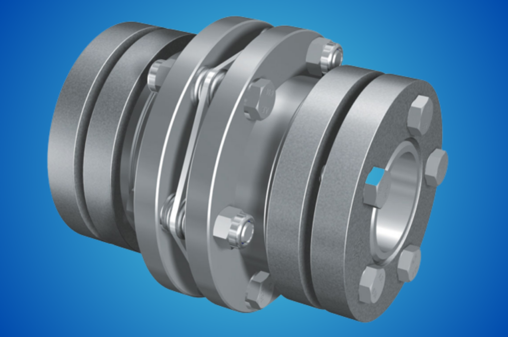 Flexible Coupling