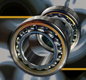 Bearing, Bearing Housing, Trico Oiler, Gaskets